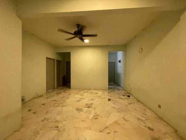 Kekwa Apartment for Sale