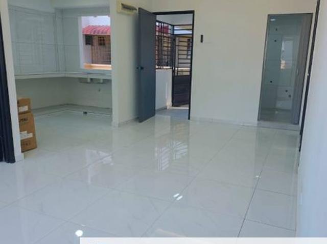 Kekwa Apartment, Taman Sutera Utama