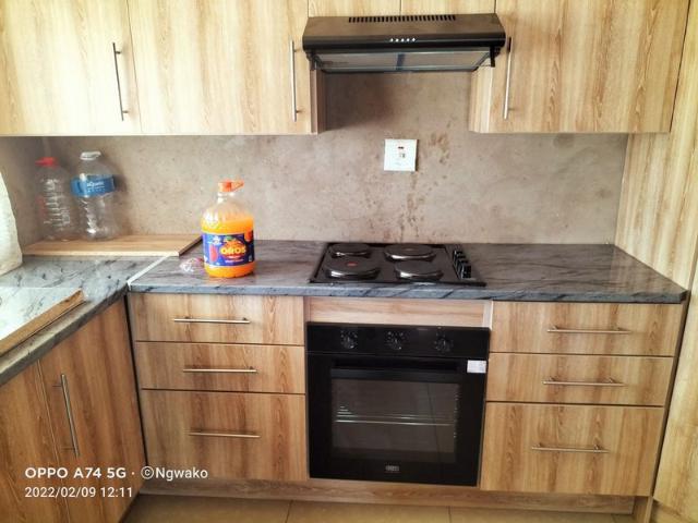 Kekana Gardens Hammanskraal house for sale