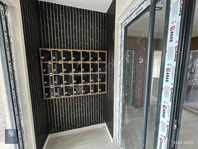 KEKLİK PINARI AKAĞI PANORAMA 1+1 DAİRE