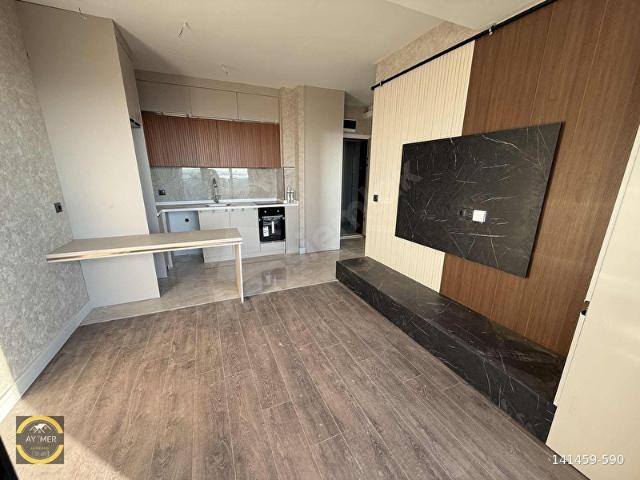 KEKLİKPINAR'DA ANKARA MANZARALI LÜKS 1+1 SATILIK DAİRE SIFIR