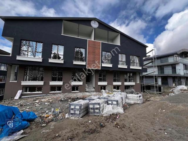 Keklik Pınarı Satılık 115 M2 2+1 Dubleks Daire