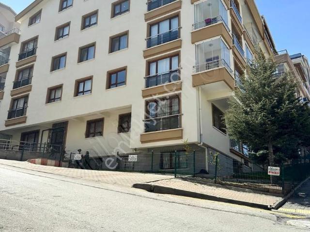 Keklikpınarı'nda Satılık 2+1 Eşyalı Daire, Panora Avm'ye Yakın