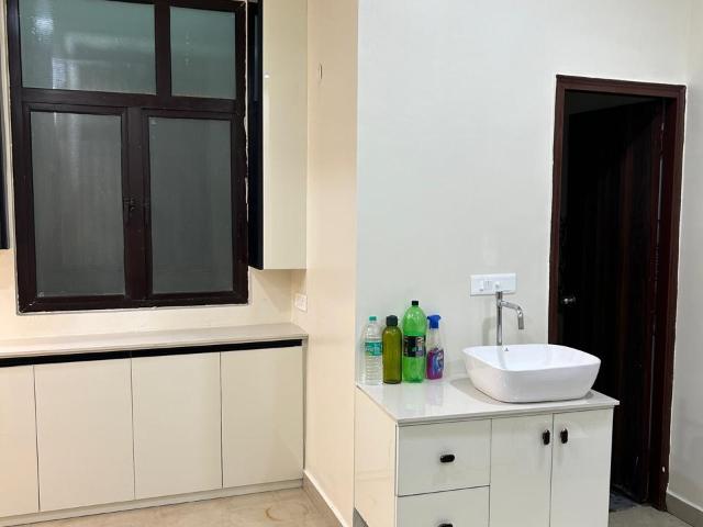 Keltech Golf Greens 3 Bedroom 1680 Sq. Ft. Builder Floor in Dundahera Ghaziabad Listing ID: #9513