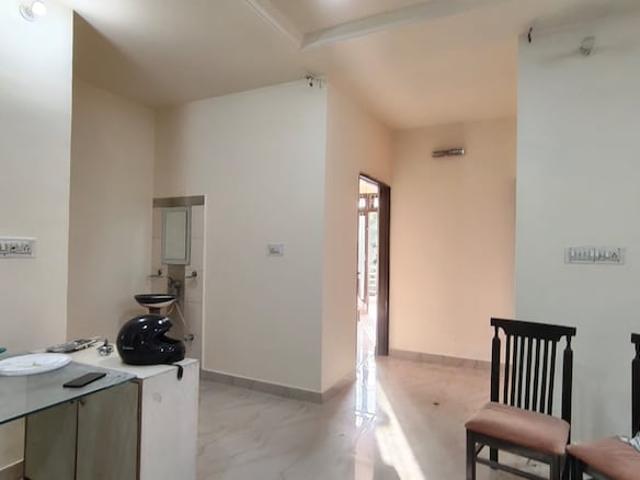 Keltech Golf Greens 3 Bedroom 1701 Sq. Ft. Builder Floor in Dundahera Ghaziabad Listing ID: #9602