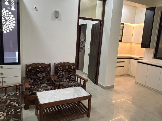 Keltech Golf Greens 3 Bedroom 1795 Sq. Ft. Builder Floor in Dundahera Ghaziabad Listing ID: #9602