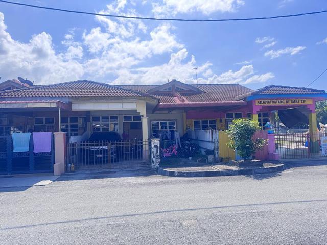 KELUASAN 1540 SQFT TERMURAHTeres Taman Bertam Perdana Bertam