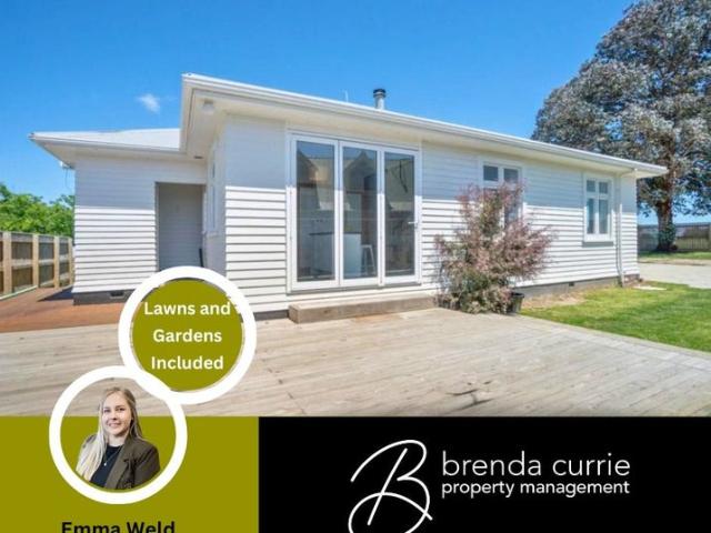 kelvin grove, 3 bedrooms