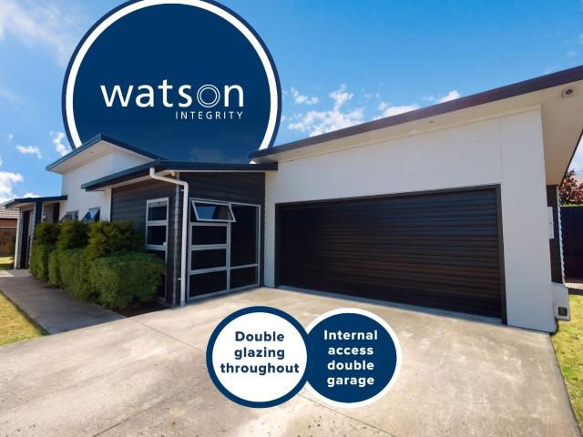 Kelvin Grove 3 Bedrooms