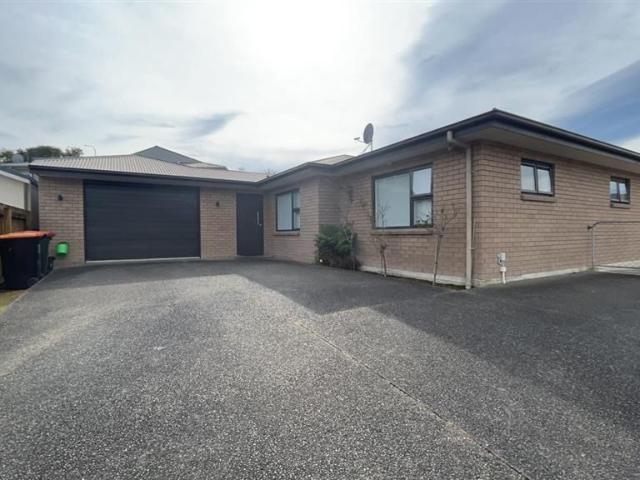 Kelvin Grove 2 Bedroom
