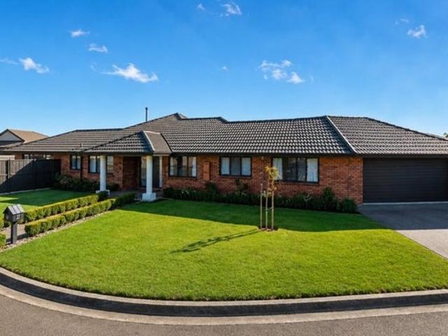 kelvin grove, 4 bedrooms
