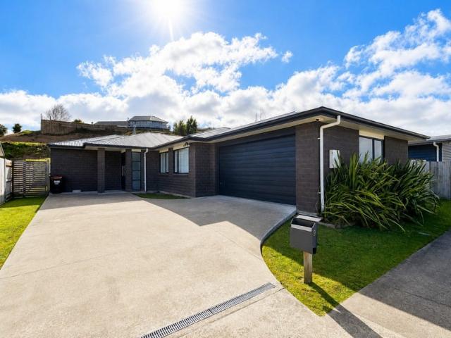 Kelvin Grove, 4 bedrooms