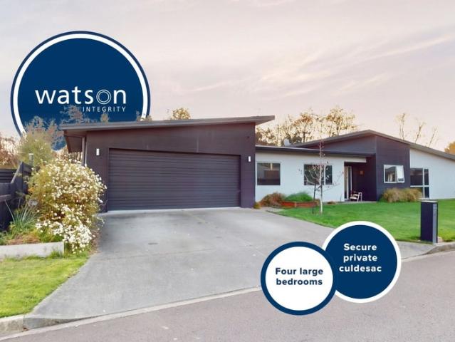 kelvin grove, 4 bedrooms
