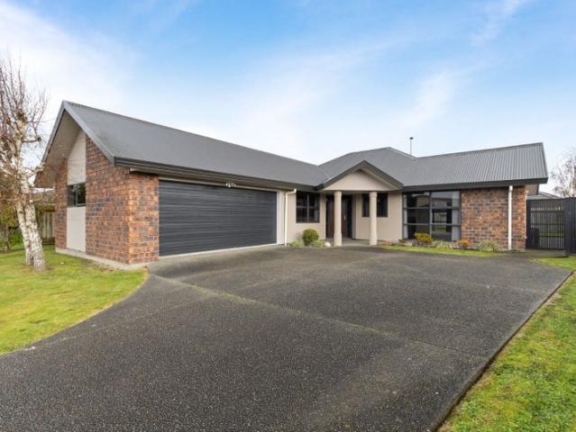 Kelvin Grove, 4 bedrooms