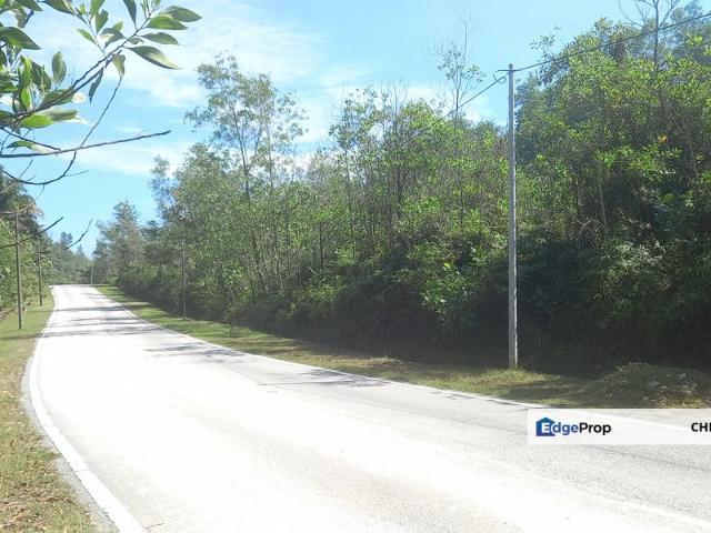 Kelab Golf Bukit Beruntung
