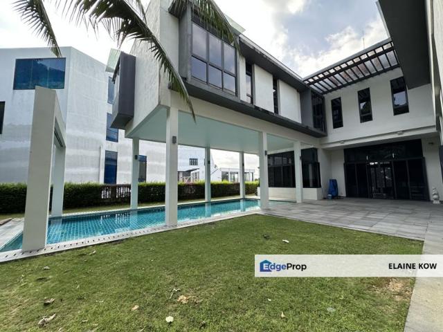 Kelab Golf Sultan Abdul Aziz Shah