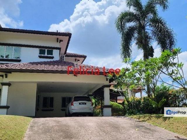 Kelab Golf Sultan Abdul Aziz Shah
