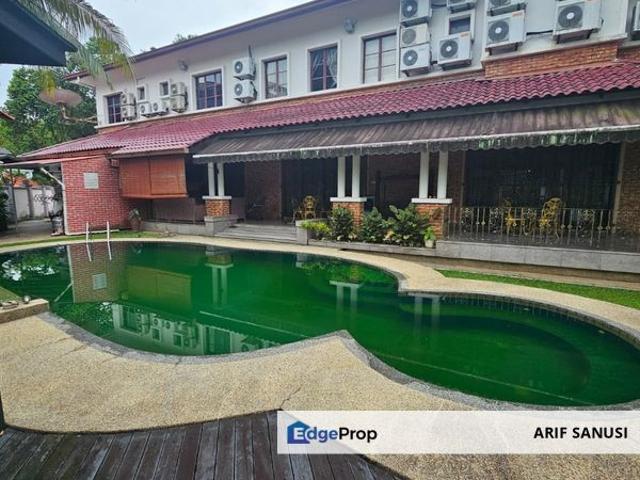 Kelab Golf Seri Selangor