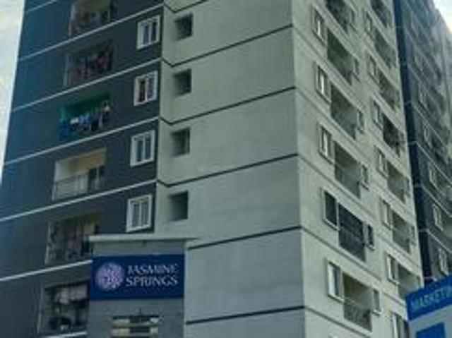 Kelambakkam 1 BHK Apartment For Sale Chennai