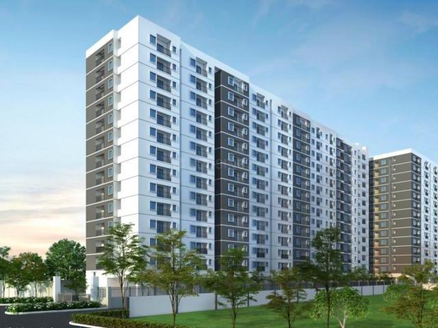 Kelambakkam 1 BHK Apartment For Sale Chennai