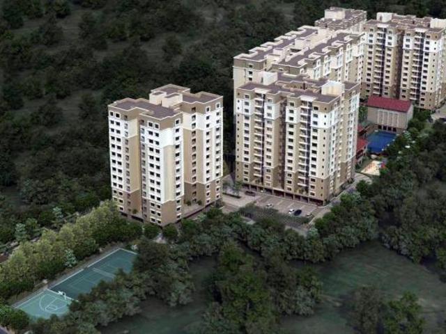 Kelambakkam 1 BHK Apartment For Sale Chennai
