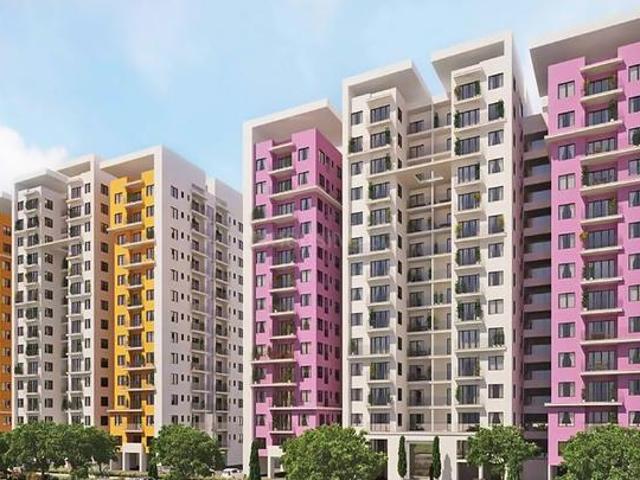 Kelambakkam 2 BHK Apartment For Sale Chennai