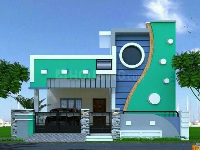 Kelambakkam 3 BHK Villa For Sale Chennai
