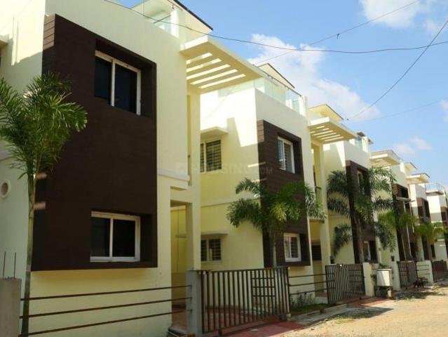 Kelambakkam 3 BHK Villa For Sale Chennai
