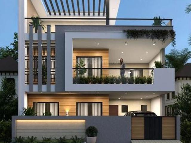 Kelambakkam 3 BHK Villa For Sale Chennai