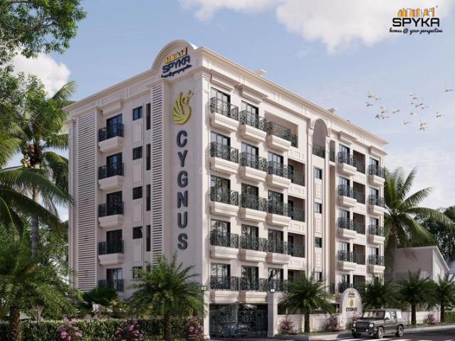 Kelambakkam 3 BHK Apartment For Sale Chennai