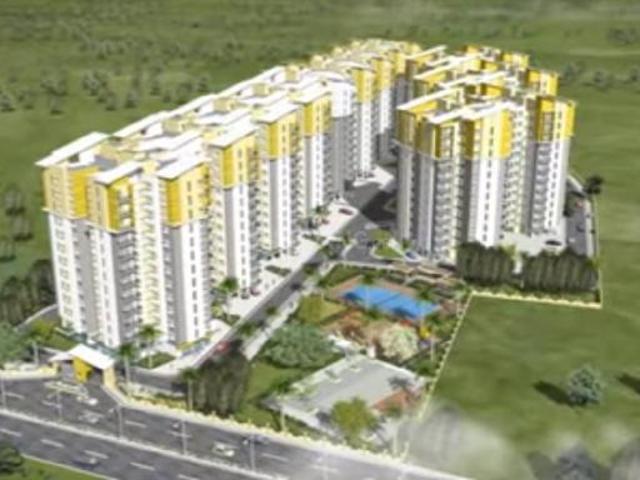 Kelambakkam 3 BHK Apartment For Sale Chennai