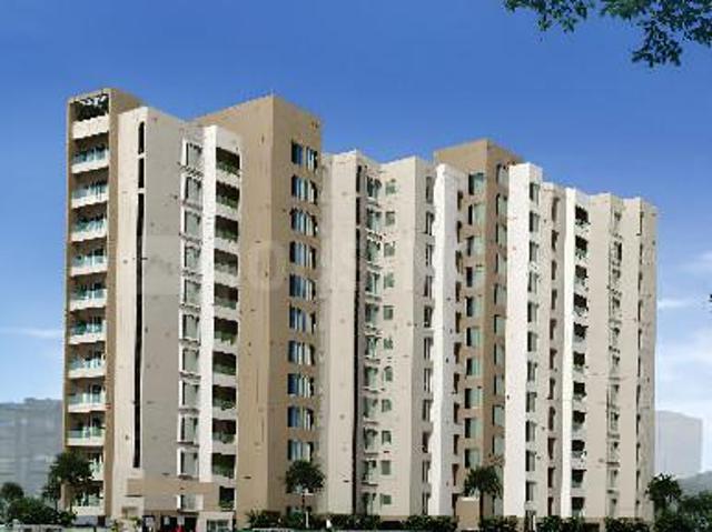 Kelambakkam 3 BHK Apartment For Sale Chennai