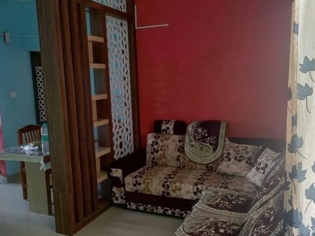Kelambakkam, Chennai South 3 Bedroom 1143 Sq. Ft. Builder Floor in Kelambakkam Chennai Listing ID: #10069