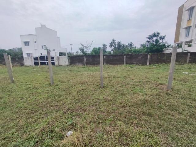 Kelambakkam Residential Plot For Sale Chennai