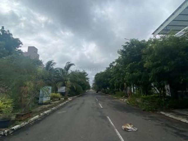 Kelambakkam Residential Plot For Sale Chennai