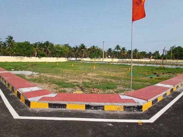 Kelambakkam Residential Plot For Sale Chennai
