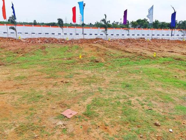 Kelambakkam Residential Plot For Sale Chennai