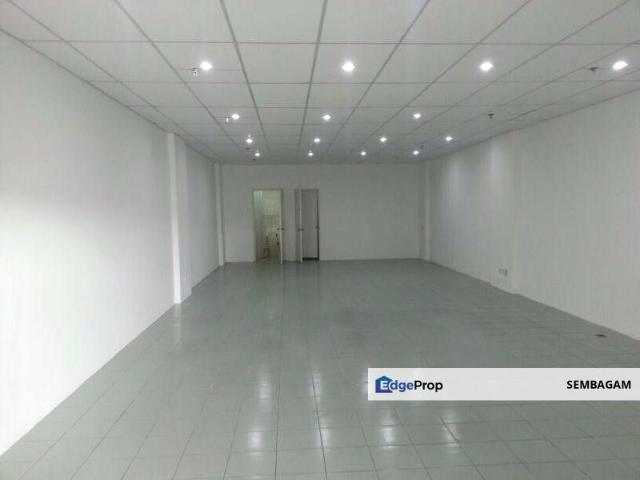 Kelana Centre Point