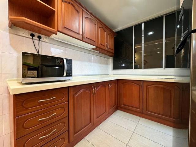 Kelana D Putera Condo 3 Bedroom Near Paradigm Mall Unitar Lincoln LRT