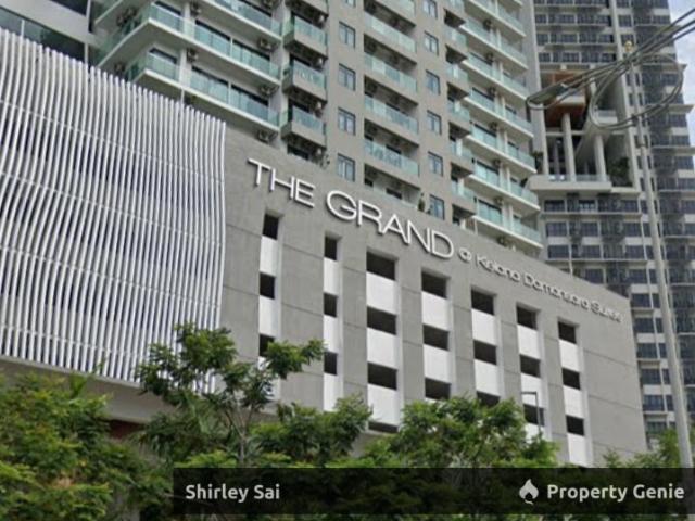 Kelana Damansara Suite, Kelana Jaya