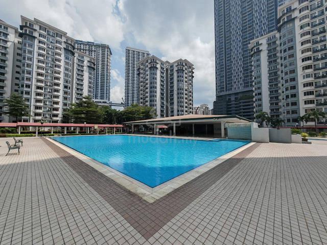 Kelana DPutera Condo