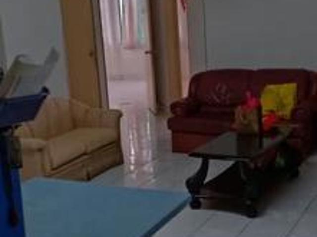 Kelana DPutera Condo SS7