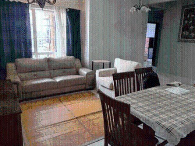 Kelana Impian Apartment