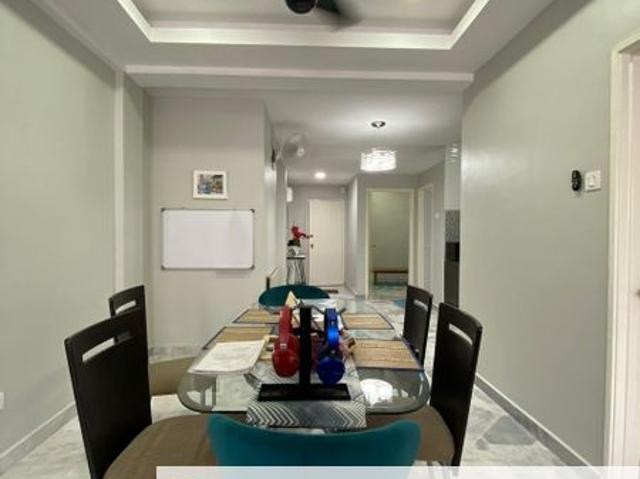 Kelana Idaman Apartment