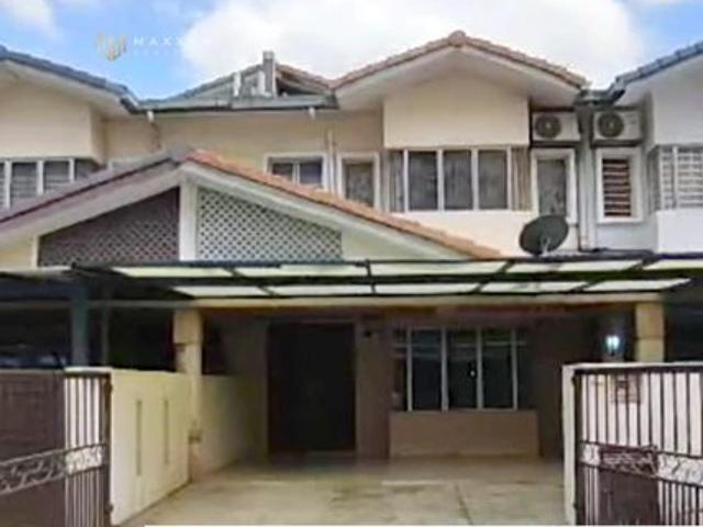 Kelana Idaman, Ara Damansara