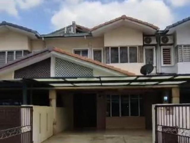Kelana Idaman, Ara Damansara