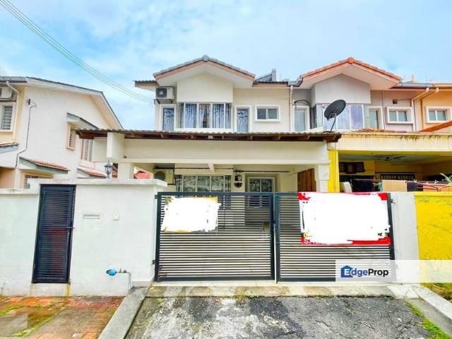 Kelana Idaman, Ara Damansara