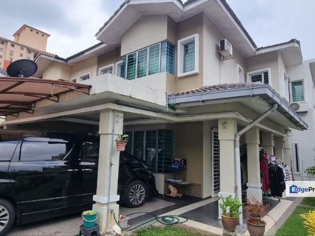 Kelana Idaman