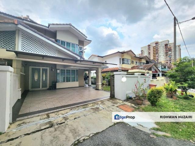 Kelana Idaman
