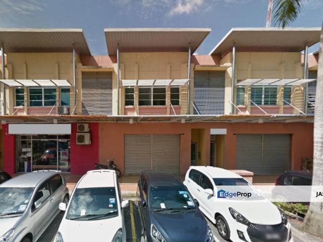 KELANA JAYA URBAN CENTRE